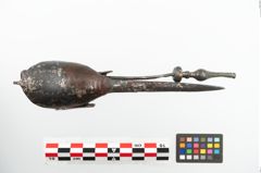 Foto von Eisenlappenbeil (NHMW-PRAE-025520)
